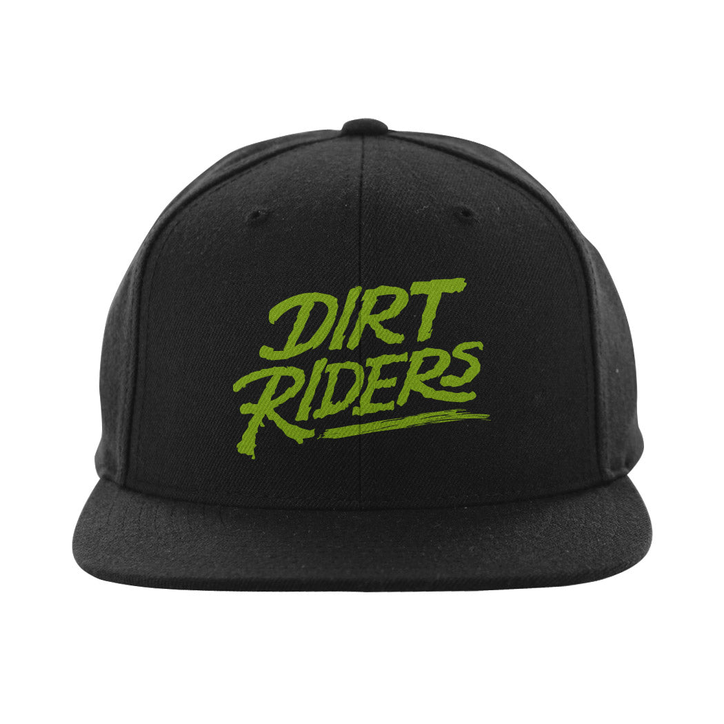 Dirt Riders Snapback