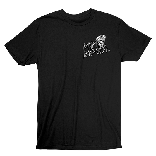 Mountain Riding T-Shirt