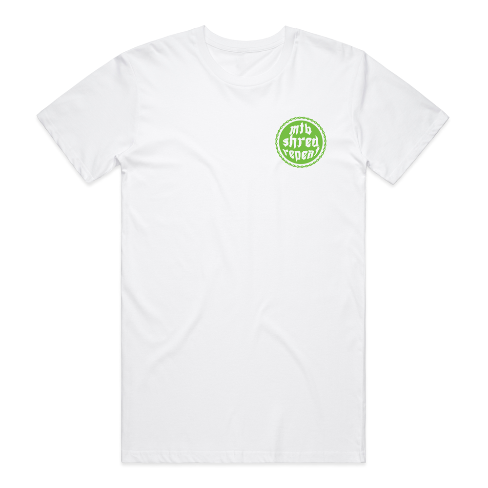 MTB SHRED REPEAT T-Shirt